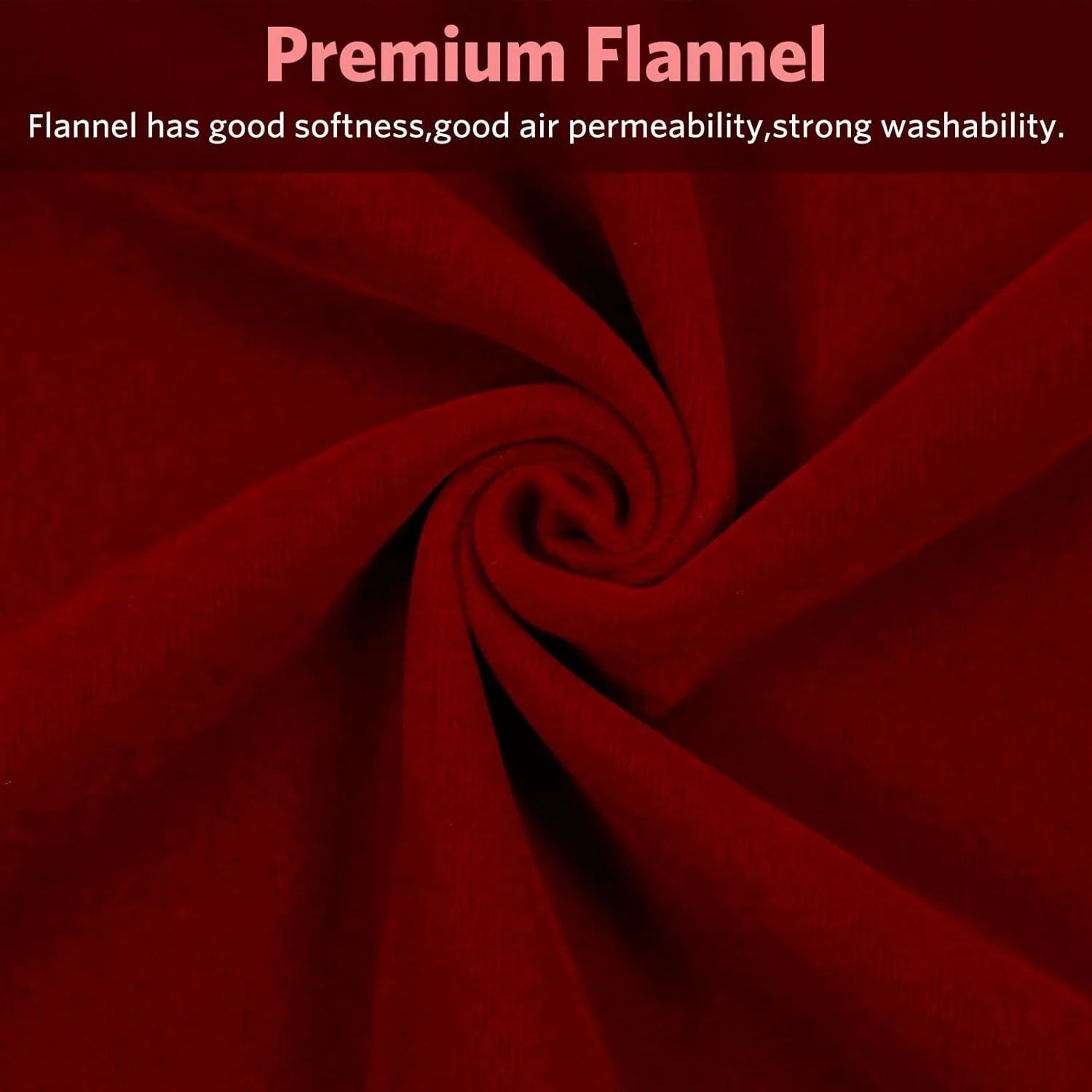 Christmas Costumes-Santa Claus Costume for Men Women Adult - 9pc. Deluxe Costume Santa Suit Outfit