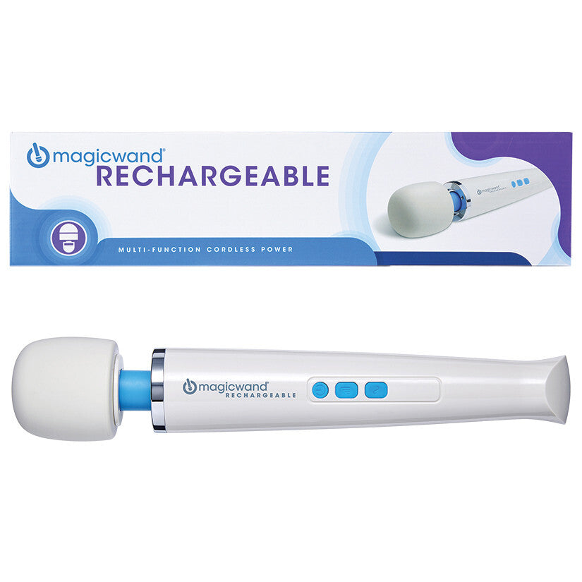 Hitachi Magic Wand Authentic Original HV-270 Rechargeable Cordless Massager