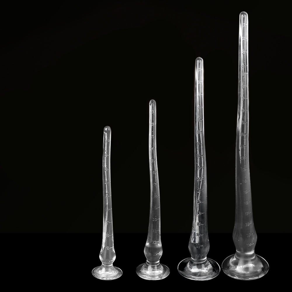 Buttplug Big Size 60CM 23.6IN Anal Plug With Suction Cup For Womans Men Gay Sexshop Anus Whip Tentacle Dildo Super Long Sex Toy